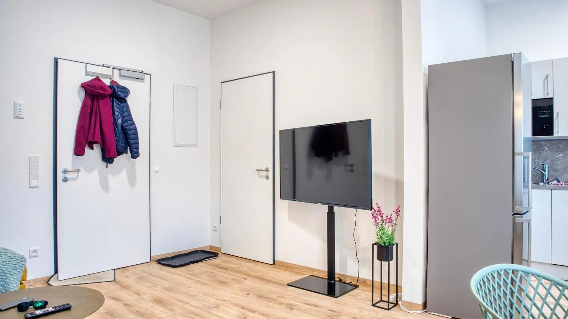 Mainline Retreat Zentral Mit Eigenem Parkplatz Apartment Amberg Germany